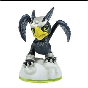Skylanders Spyro's Adventure (Green Bottom) Character - SONIC BOOM